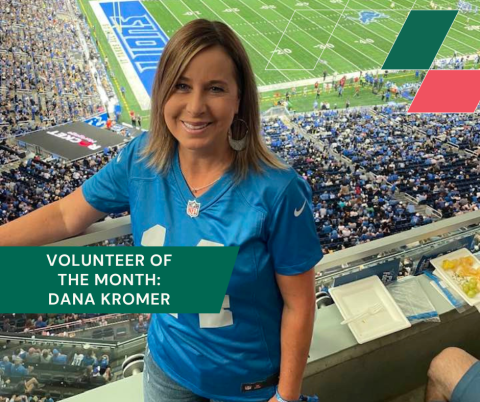 Dana Kromer