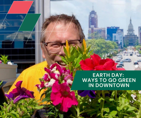 Earth Day