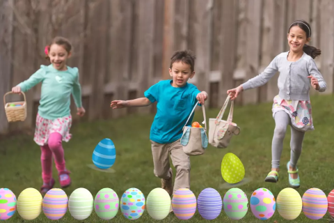 Easter