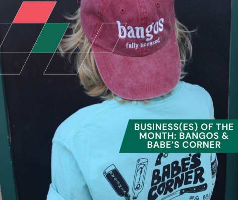 Babes and Bangos