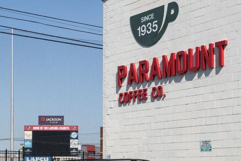 Paramount