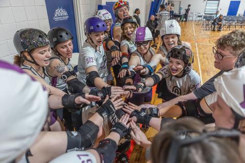 Roller Derby