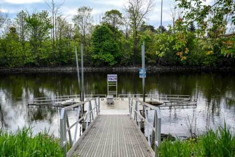 Cherry Hill Park