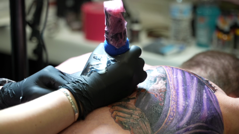 Tattoo