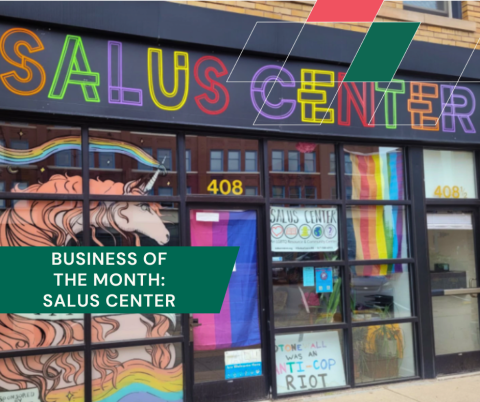 Salus
