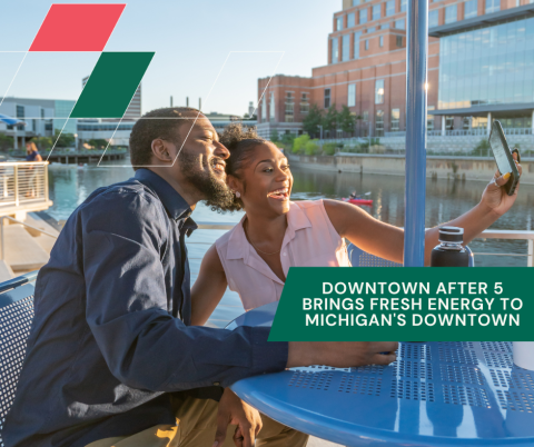 Downtown