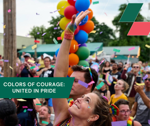 Pride