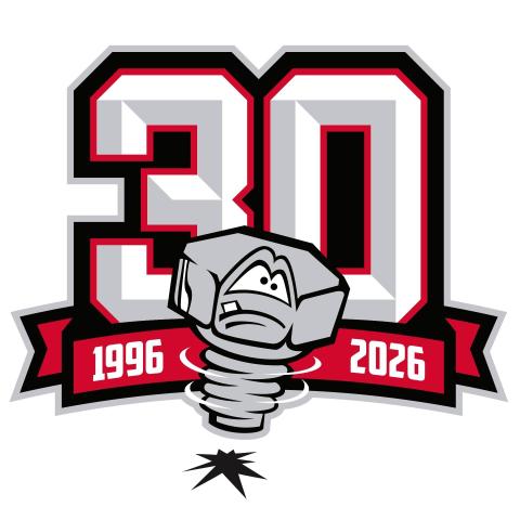 30th anniversay