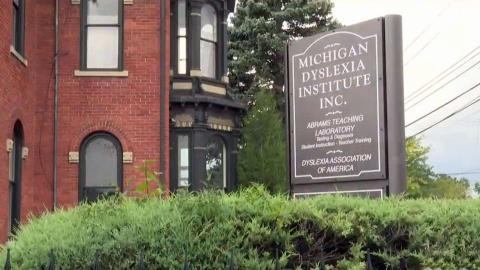 Dyslexia