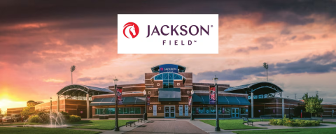 Jackson Field