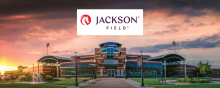 Jackson Field