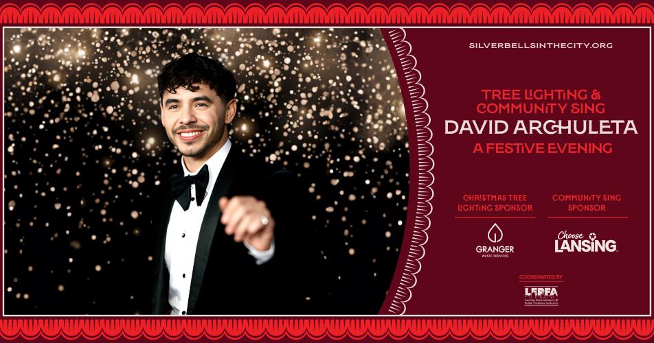 Silver Bells celebrates 40-year milestone with another magnificent seasonal bash