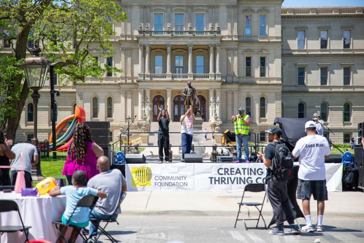 Photo of Best of Lansing Festival