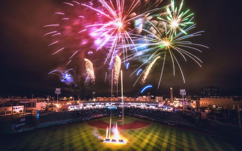 Celebrate the 4th of July in Michigan’s Downtown | Downtown Lansing Inc
