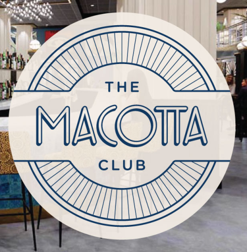 The Macotta Club logo