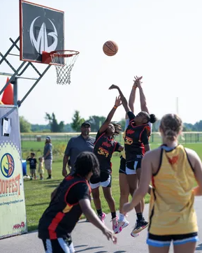 Moneyball Sportswear Tournament Photo