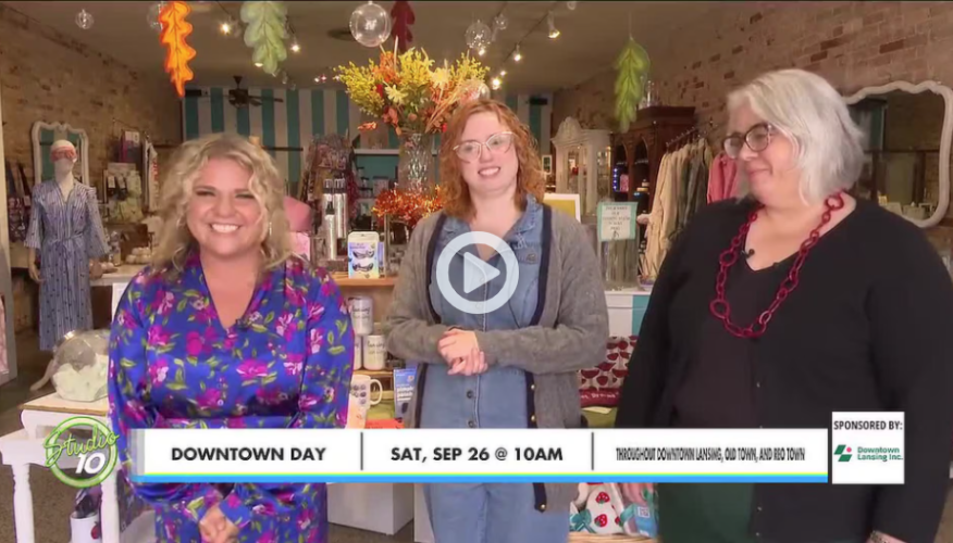 Downtown Day promo