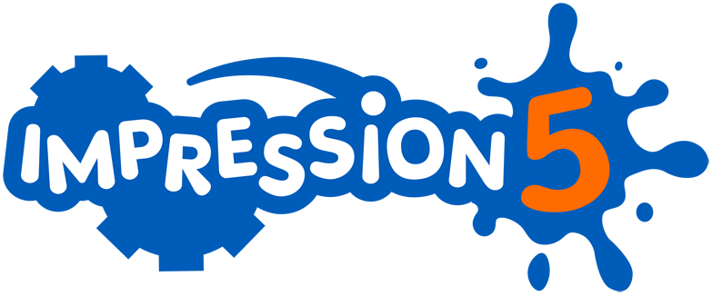 Impression 5 logo