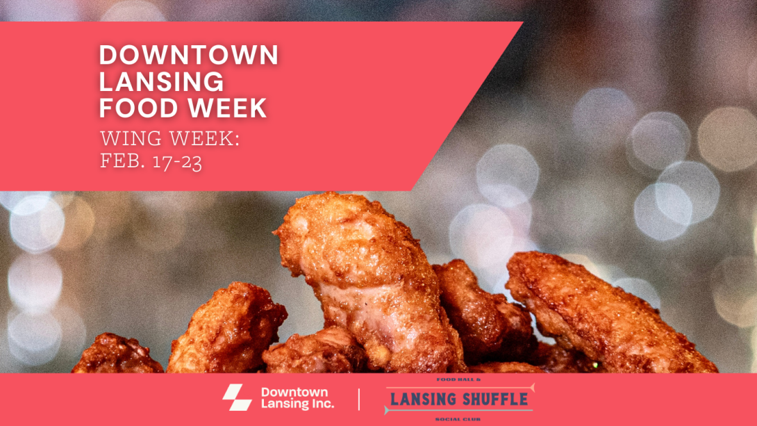 DTL Food Week Wing Week