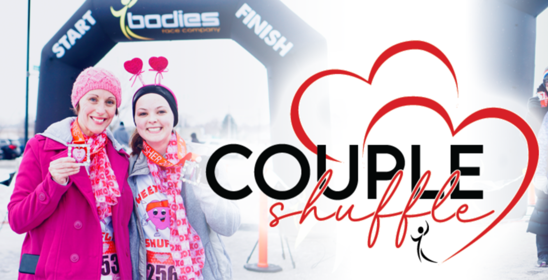 Couple Shuffle